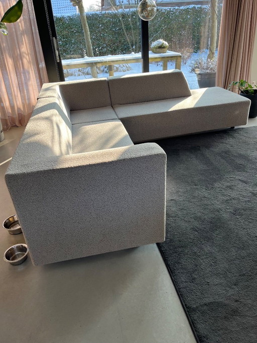 Sofá esquinero Gelderland 6900 265x265x90