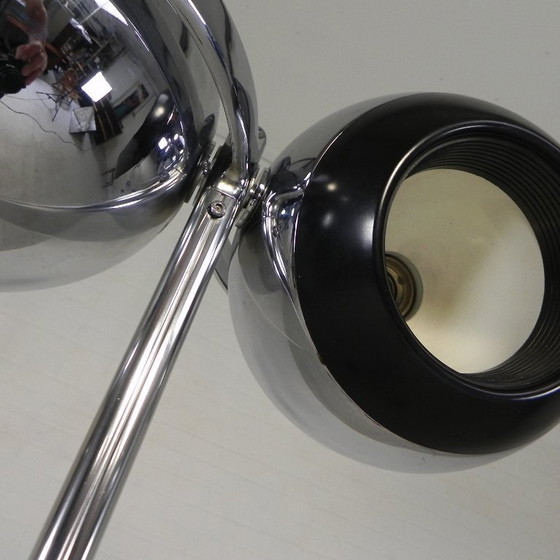 Image 1 of Staande lamp door Terence Conran voor Erco, jaren 70