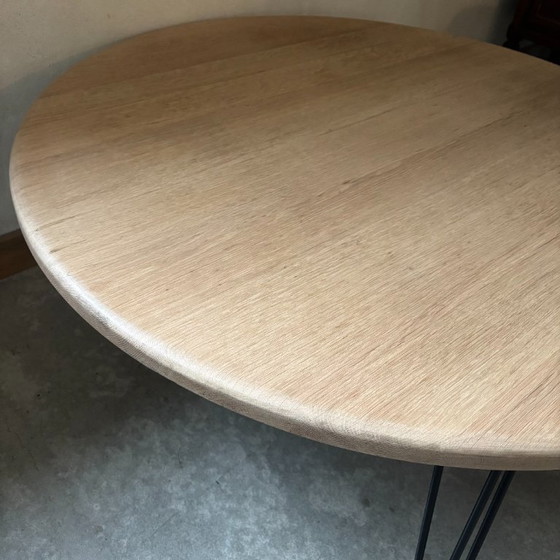 Image 1 of Mesa de centro de madera