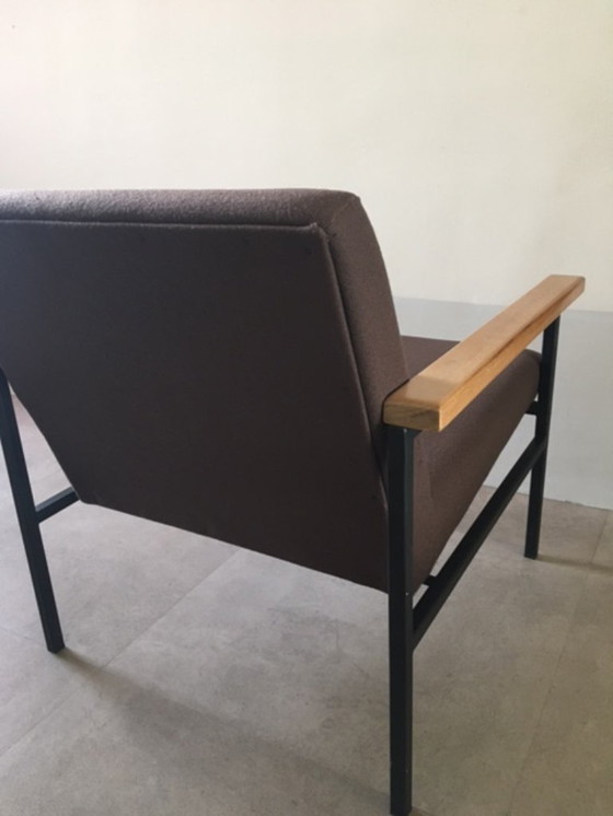 Image 1 of Gelderland Fauteuils 1960