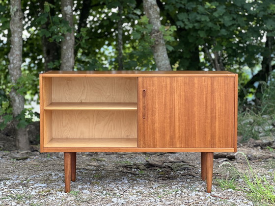Image 1 of Small Sideboard (Nils Jonnson)
