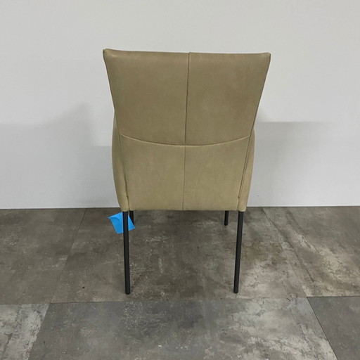 Silla de comedor Blaze de Bert Plantagie (juego de 4)