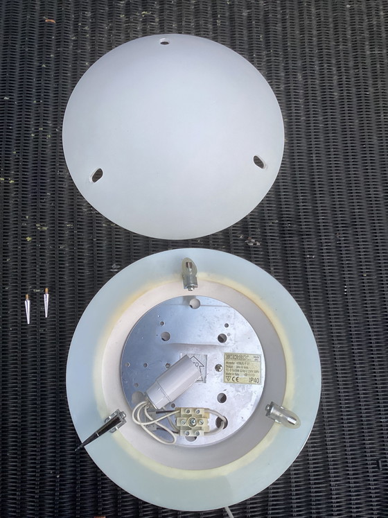 Image 1 of Nemo lamp type Venus , design by. Jehs & Laub 