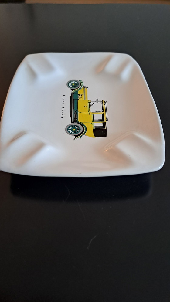 Image 1 of Asbak WB Regina