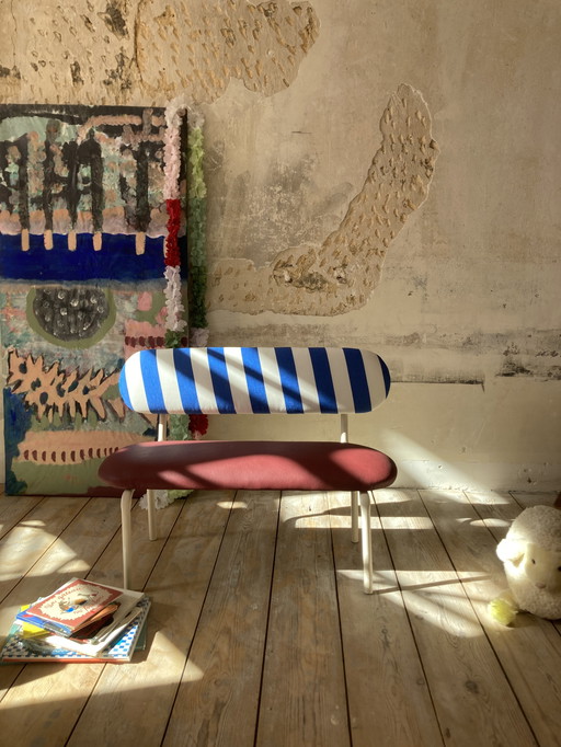 Piccola panca per bambini