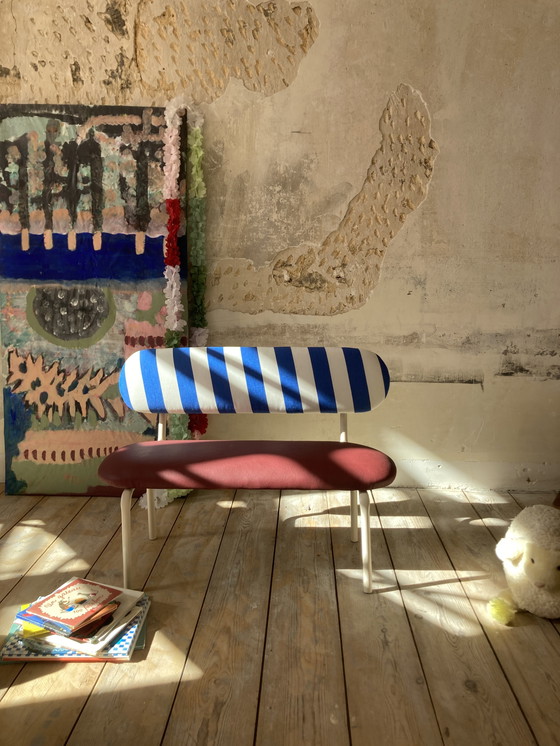 Image 1 of Piccola panca per bambini