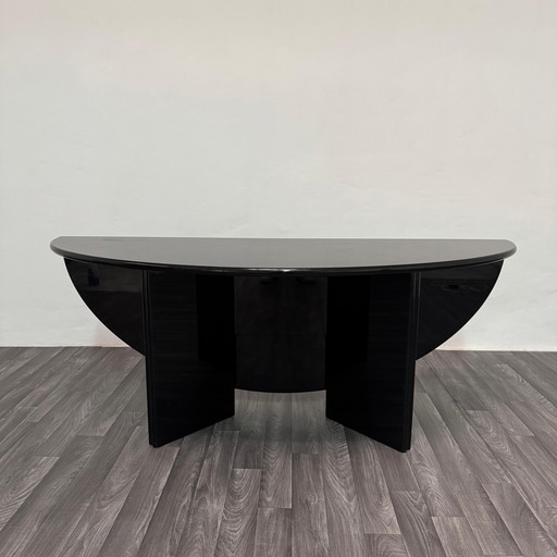 Antella Table - Console, Kazuhide Takahama, Studio Simon Gavina, 1975