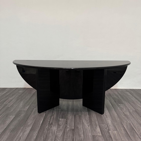 Image 1 of Antella Tafel - Console, Kazuhide Takahama, Studio Simon Gavina, 1975