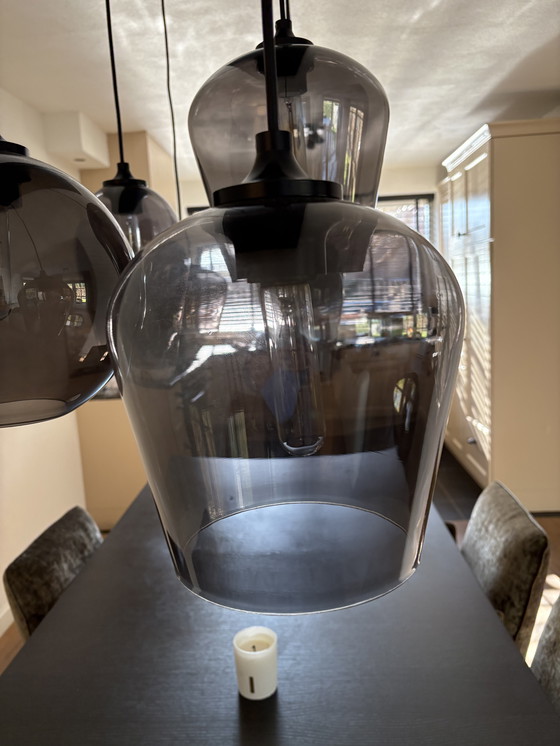 Image 1 of Pendule par Ives Original