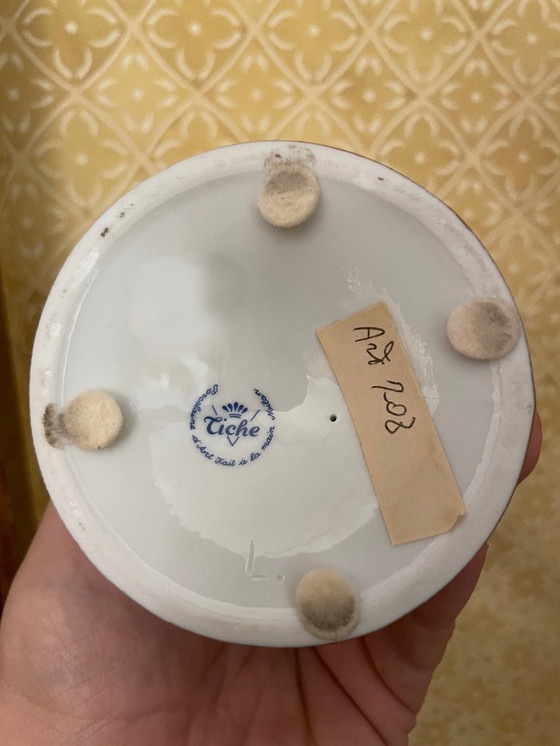 Image 1 of Tiche-Sammelfigur