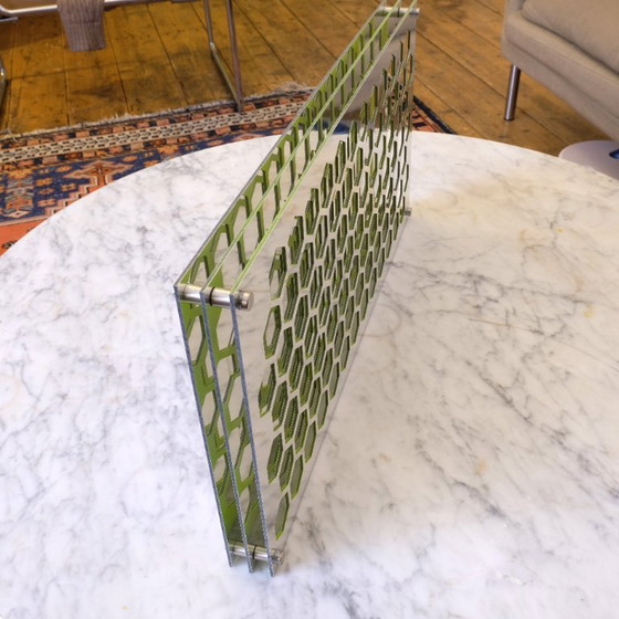 Image 1 of Wanddekorationsspiegel Nr. 3