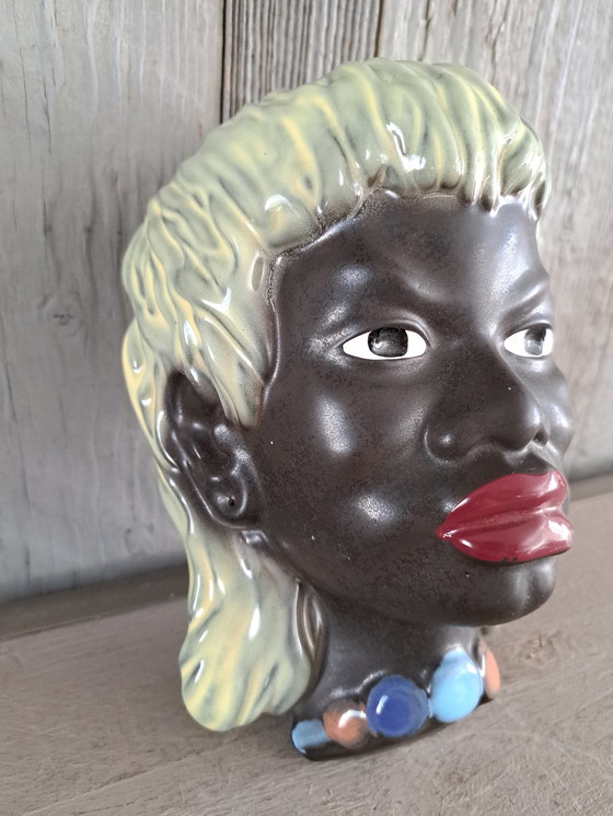 Image 1 of Testa a muro Cortendorf