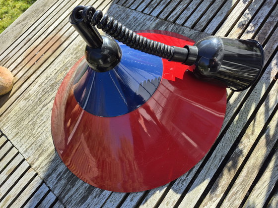 Image 1 of Vintage ceiling lamp from Massive