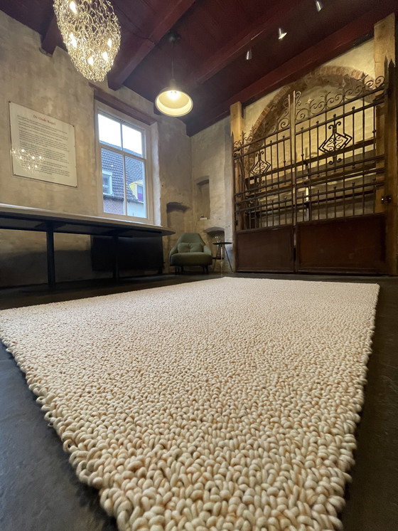 Image 1 of Alfombra Brink and Campman Arch mandarín