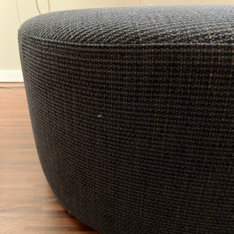 Image 1 of Molteni&C Domini Nex Pouf