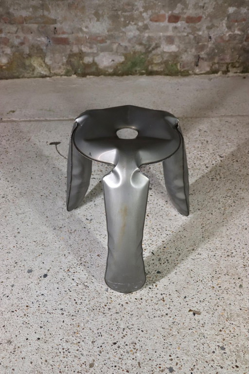Oskar Zieta - Plopp Stool 