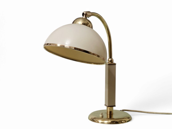 Image 1 of Art déco / Bauhaus tafellamp 1920 / 1930