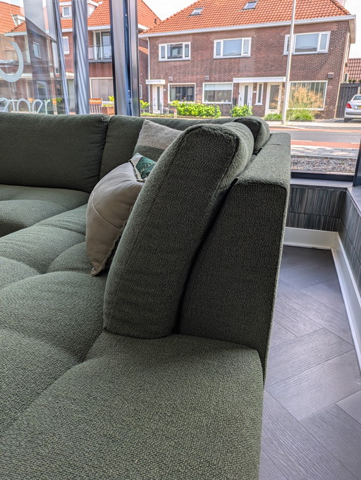 Passepartout Gianni Bank