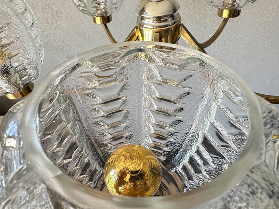 Image 1 of Lampada a sospensione vintage