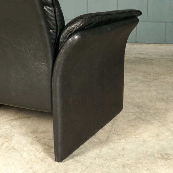 Area salotto vintage ‘Scala’ – Dreipunkt International – anni '80 – Zona salotto, Leather (photo 24 of 24)