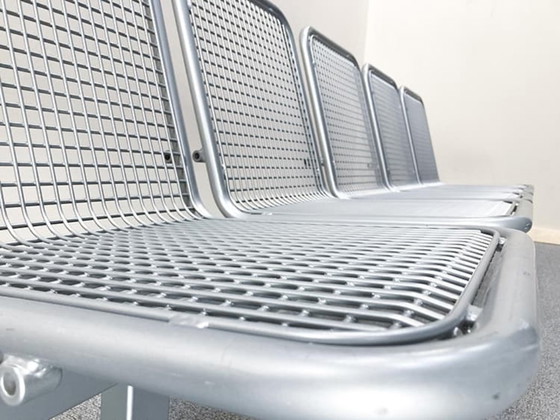 Image 1 of Nn Banco de espera 5P