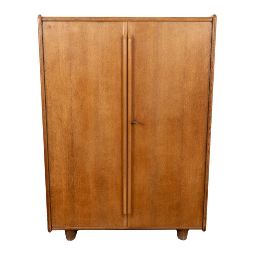 CE06 Oak Series Cabinet by Cees Braakman