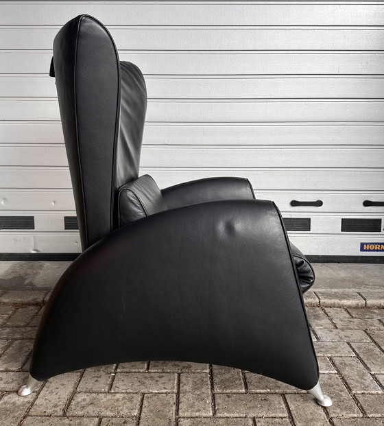 Image 1 of FSM flux design fauteuil