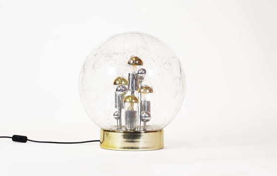 Image 1 of Lampada dell'era spaziale