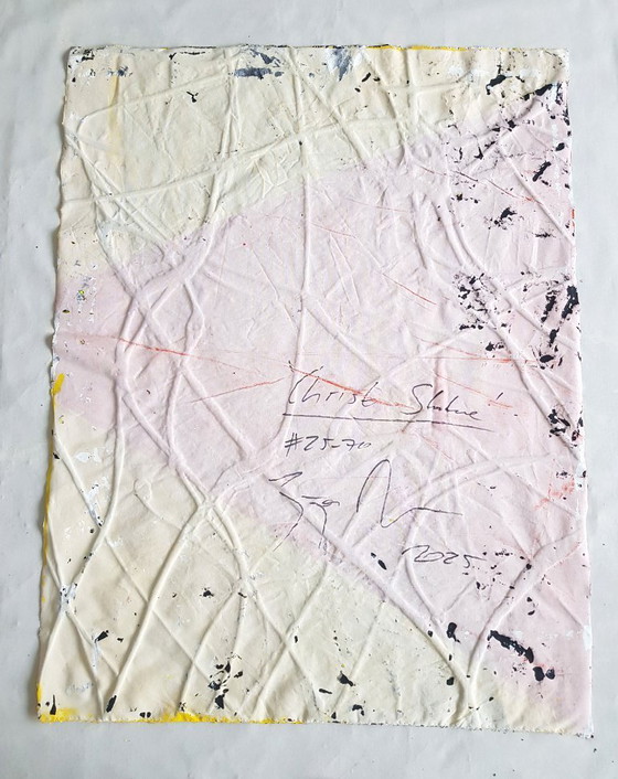 Image 1 of Jürgen Angeler - La estatua de Cristo