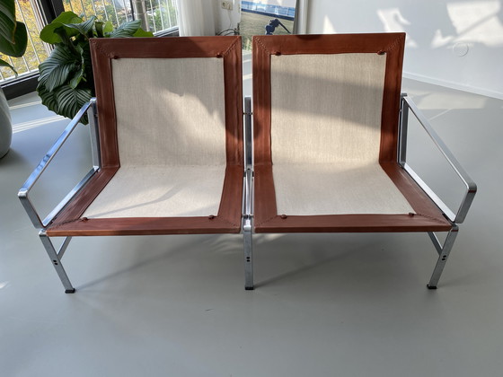 Image 1 of Kastholm & Fabricius 2 Asientos