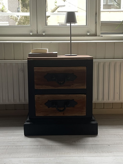Nightstand