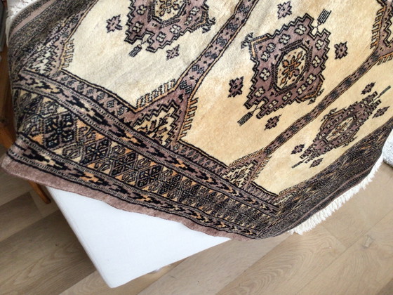 Image 1 of Tapis persan vintage