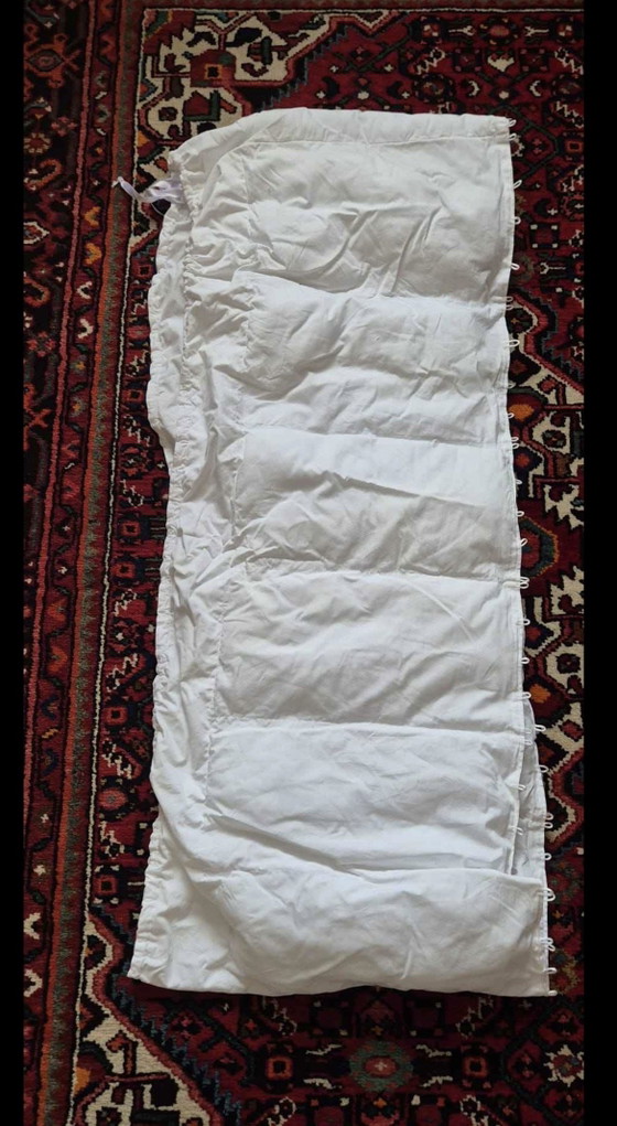 Berceau vintage français pour bébé – Lits 1 personne, Wood (photo 6 of 6)