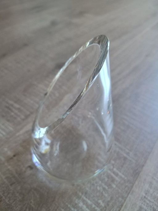 Collevilca La Vela Ambrogio Pozzi – decoratieve objecten, Glass