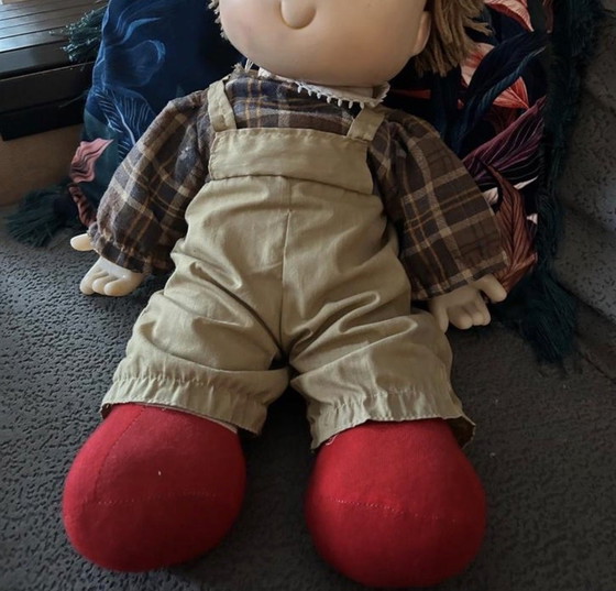 Image 1 of Vintage ijspoppen ijspoppen 1970-1980