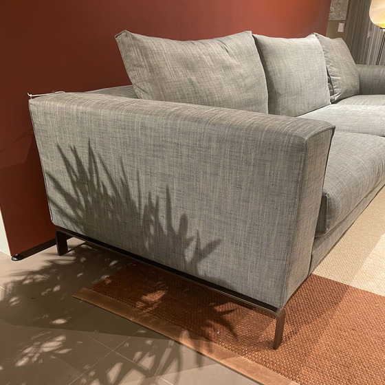 Image 1 of Sofá esquinero Linteloo Malibu