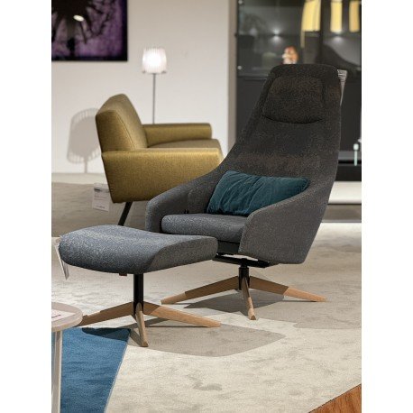 und Pouf Puk – Montis, fauteuils, Design (photo 2 of 9)