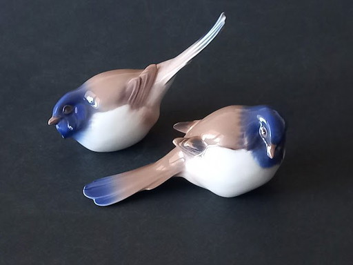 Bing & Grondahl - Figurine (2)