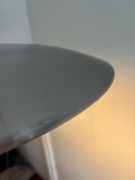 Image 1 of Diskos hanglamp door jo hammerborg voor mist en morup