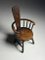 Bobbin fauteuil, (photo 2 of 18)