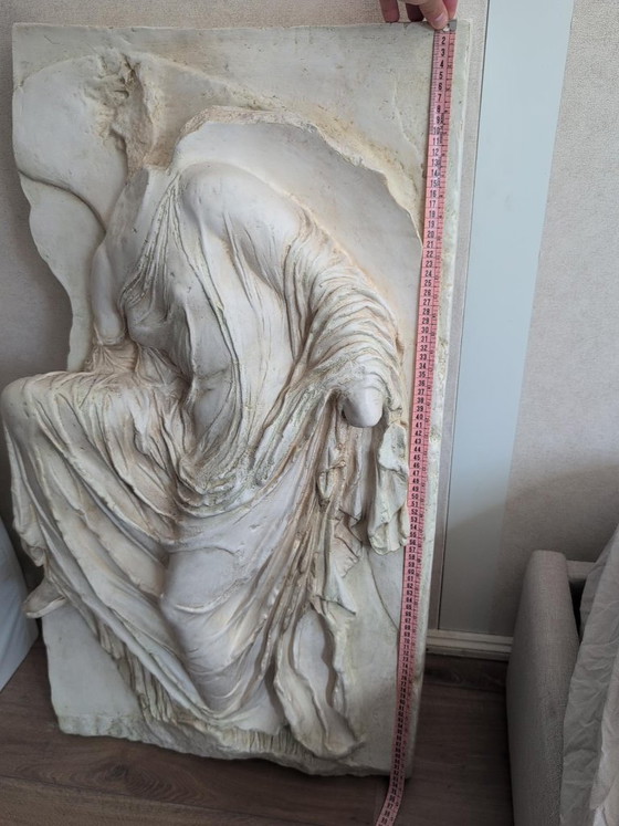 Relief de Nike – Sculptures, Other (photo 5 of 6)