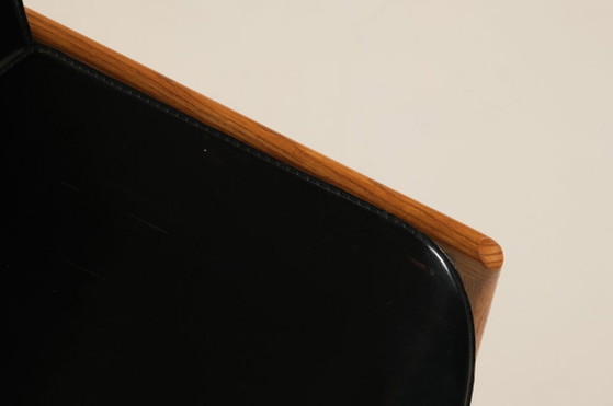 Image 1 of Sillas Dialogo de Afra & Tobia Scarpa para B&B Italia