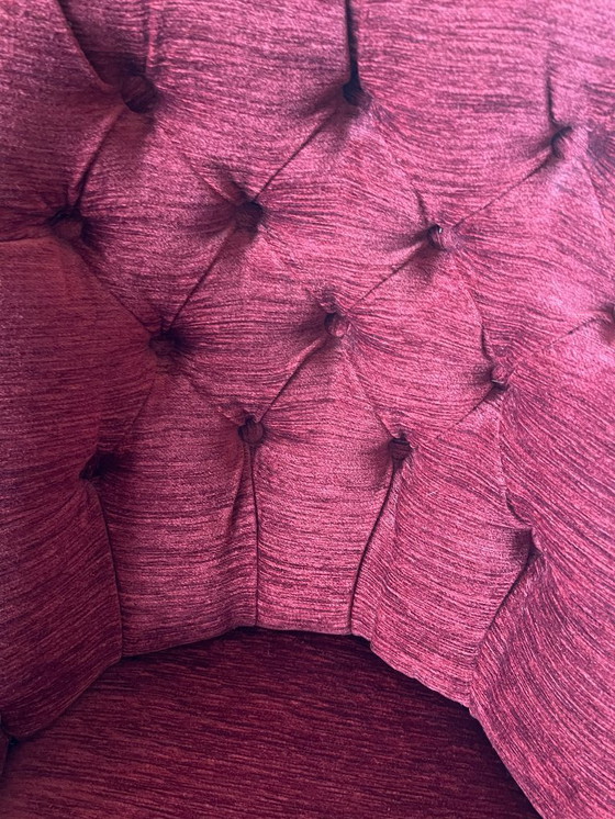 Image 1 of Antiker Salonsessel ca. 1850