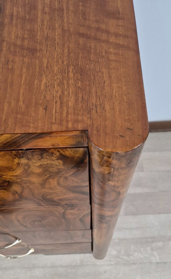 Image 1 of Commode Art Déco du Musée vénitien