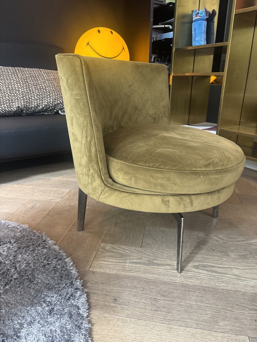 Flexform 2 fauteuil