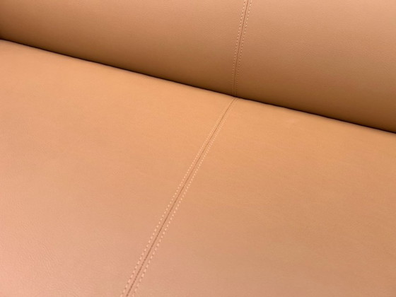 Image 1 of 2 divani in pelle Andreu World, Raglan SF