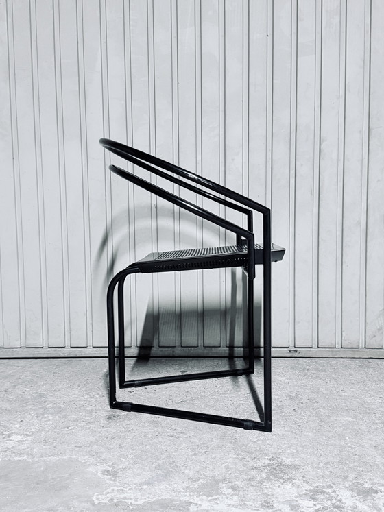 Image 1 of Mario Botta – Alias ​​– 1986 –
Latonda 614 Sessel