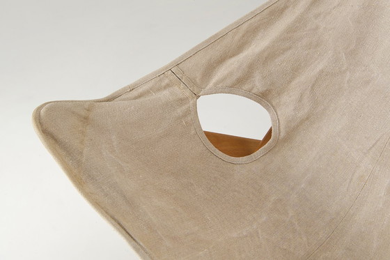 Image 1 of Poltroncina pieghevole "Mascotte" - Baroni & Pastori