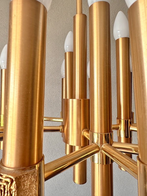 Image 1 of Lustre vintage Angelo Brotto