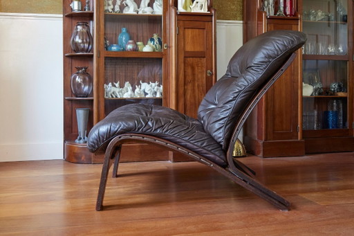 Rybo Rykken fauteuil - Noorwegen